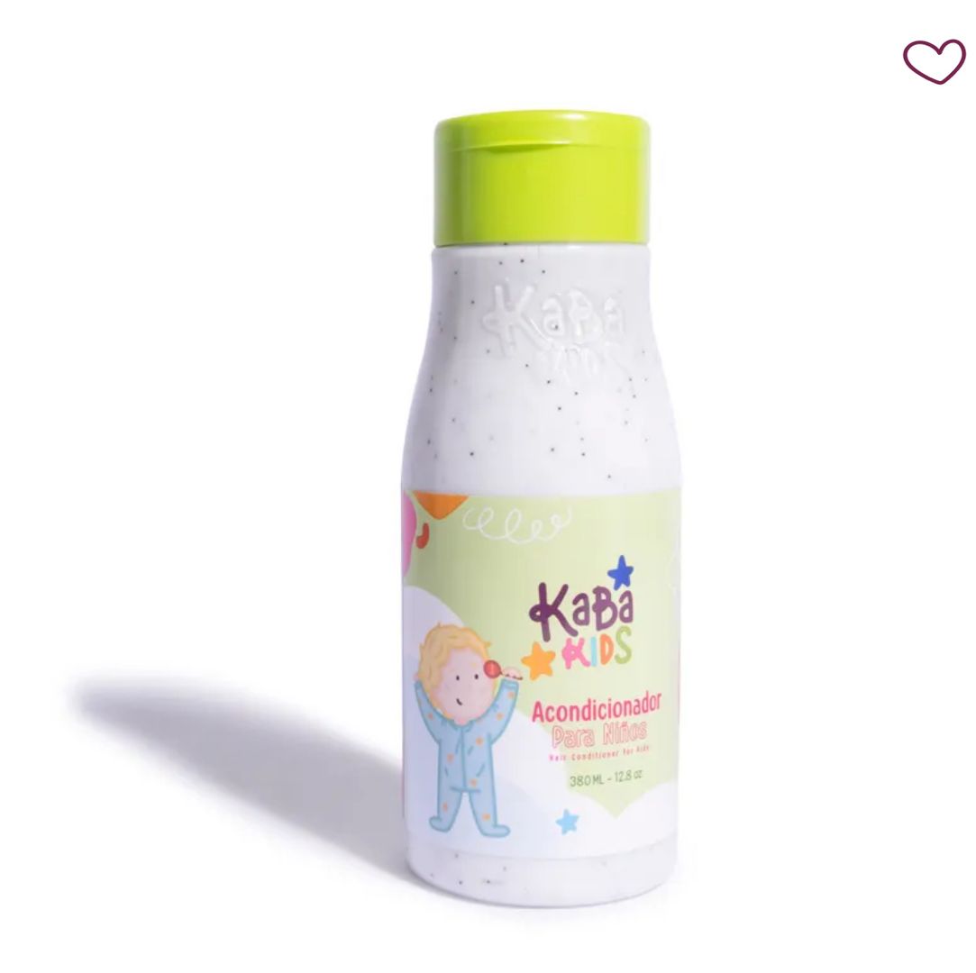 Acondicionador kids