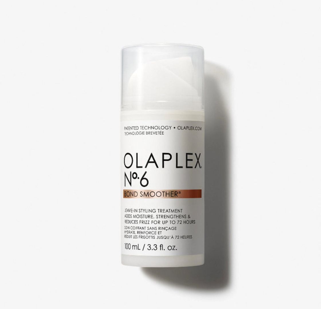 OLAPLEX N°6 Crema Para Peinar Control Frizz 100ml