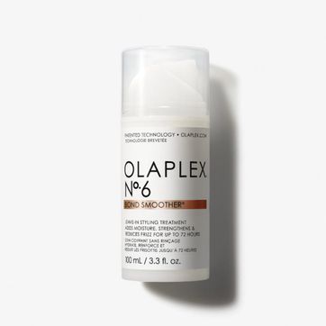Imagen del producto OLAPLEX N°6 Crema Para Peinar Control Frizz 100ml