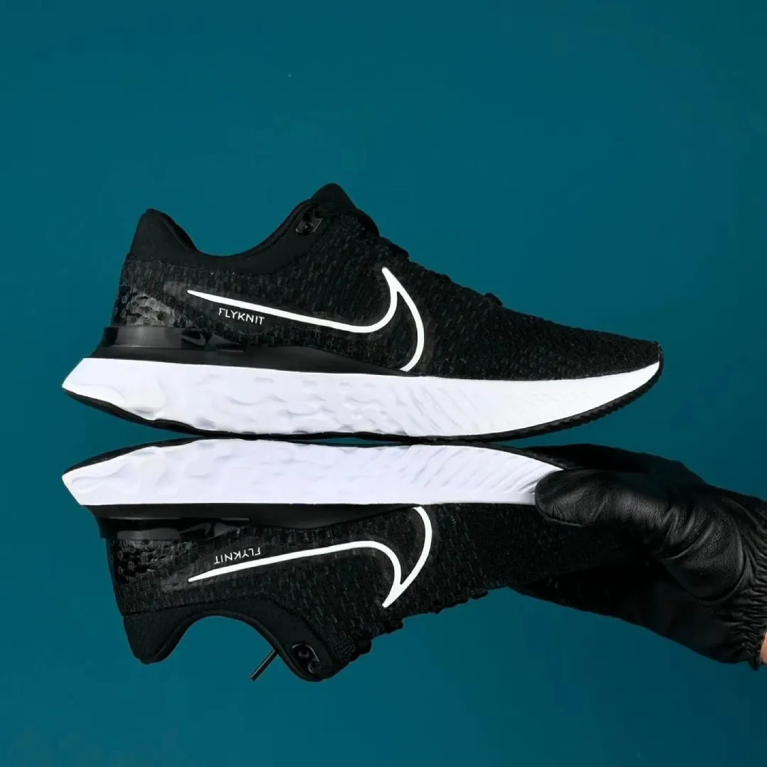 Nike React Infinity 
