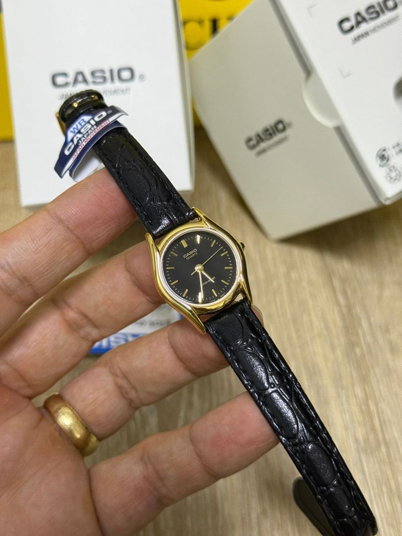 Casio original Dama LTP-1094 
