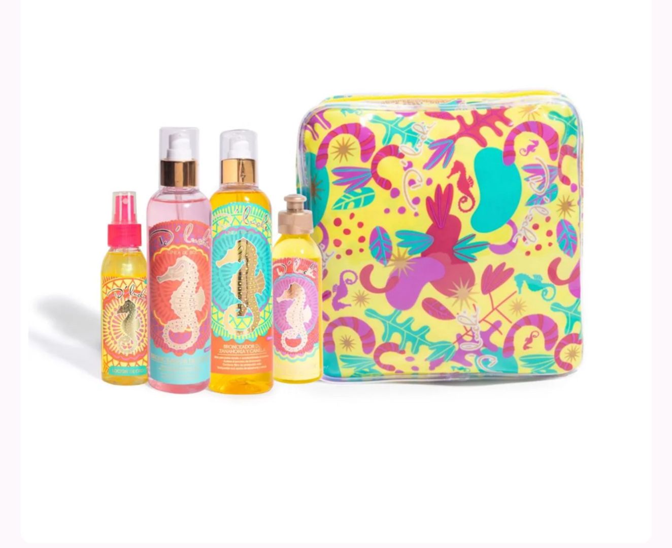 KIT BRONCEO GRANDE 
