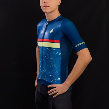 Jersey Pro Manga Corta - imagen 1