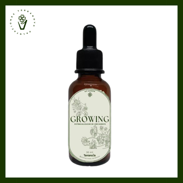 Imagen del producto GROWING