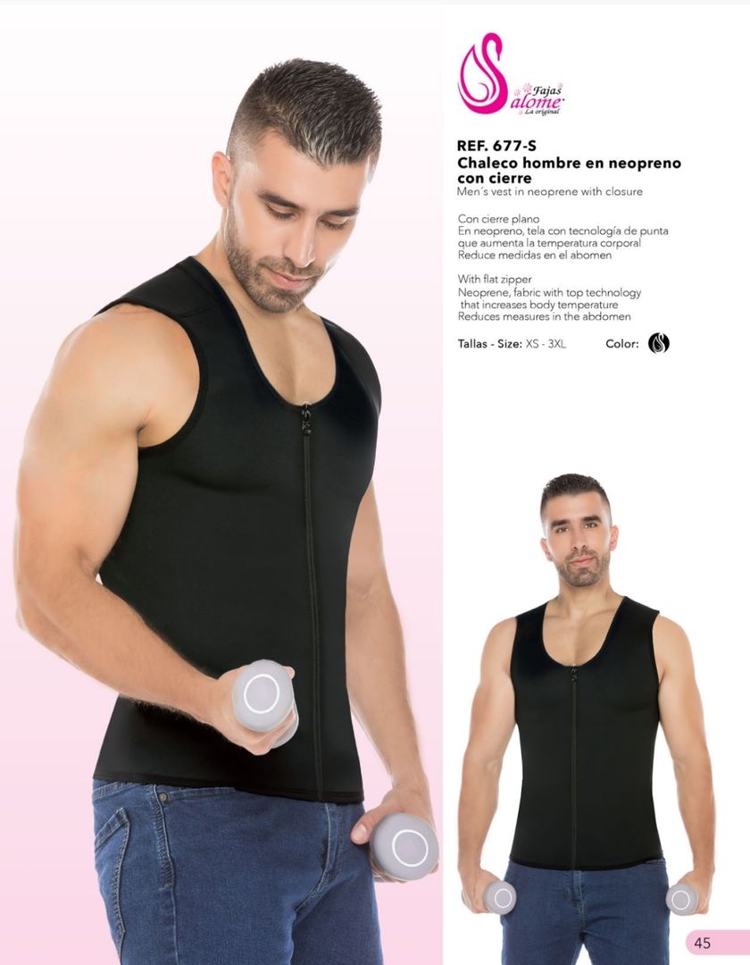 CATALOGO Fajas Salome 