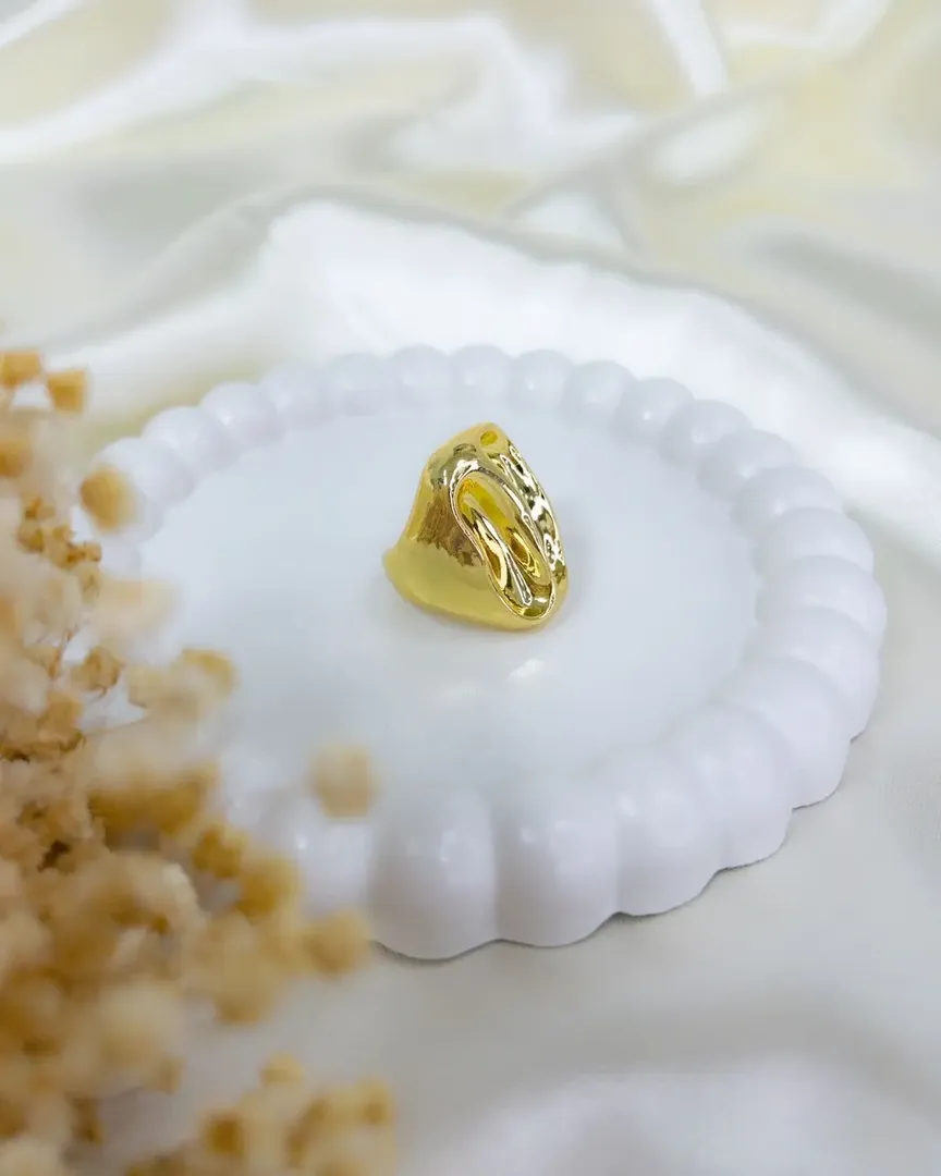 ANILLO LIAM - ITIEL