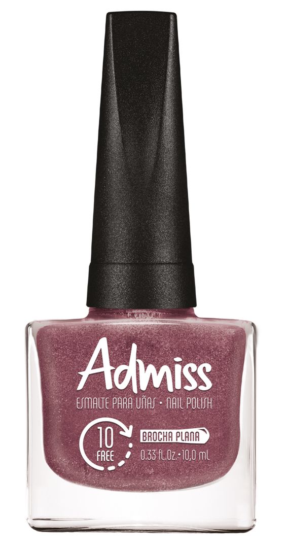 ADMISS ESMALTE JESUS 10ML