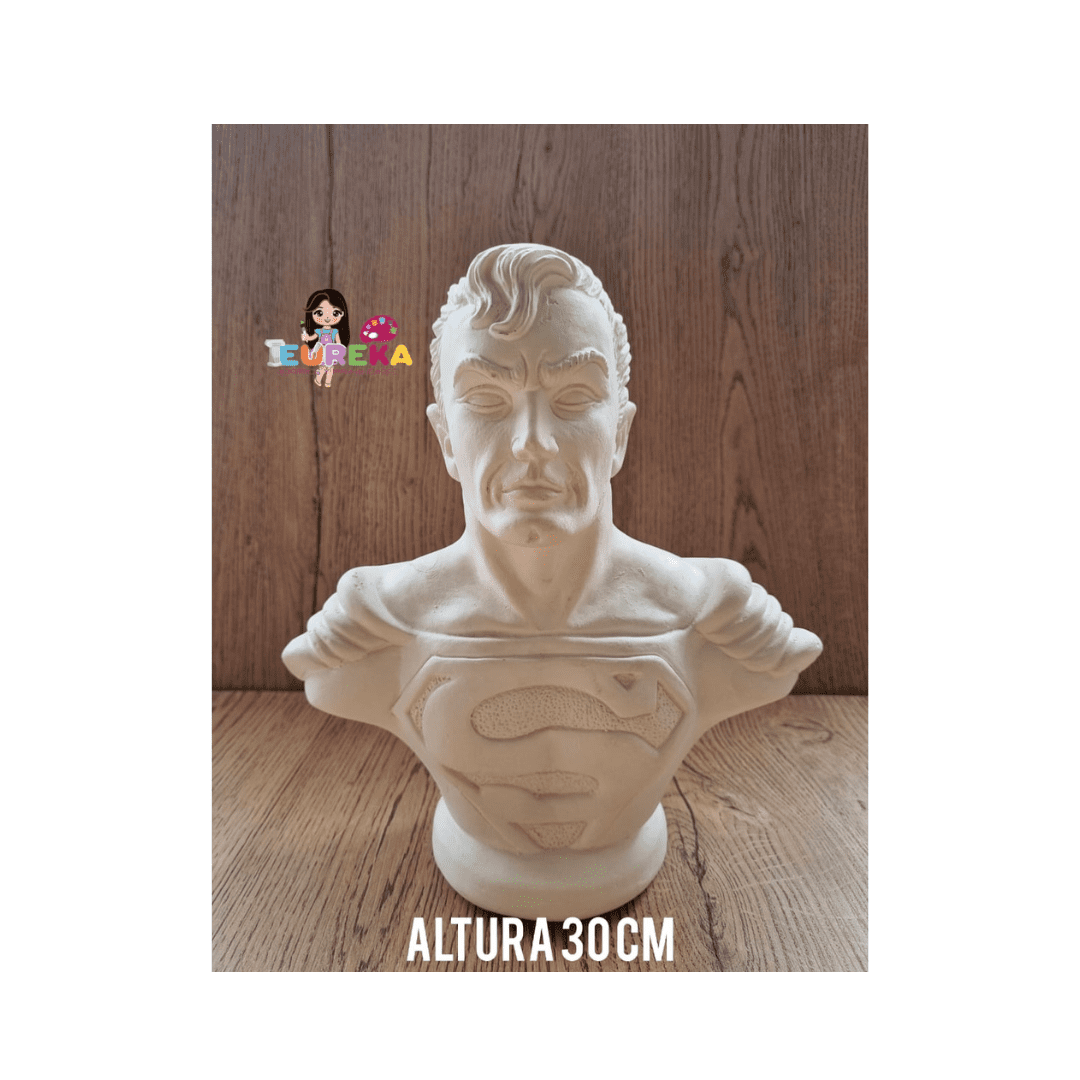 Busto Superman