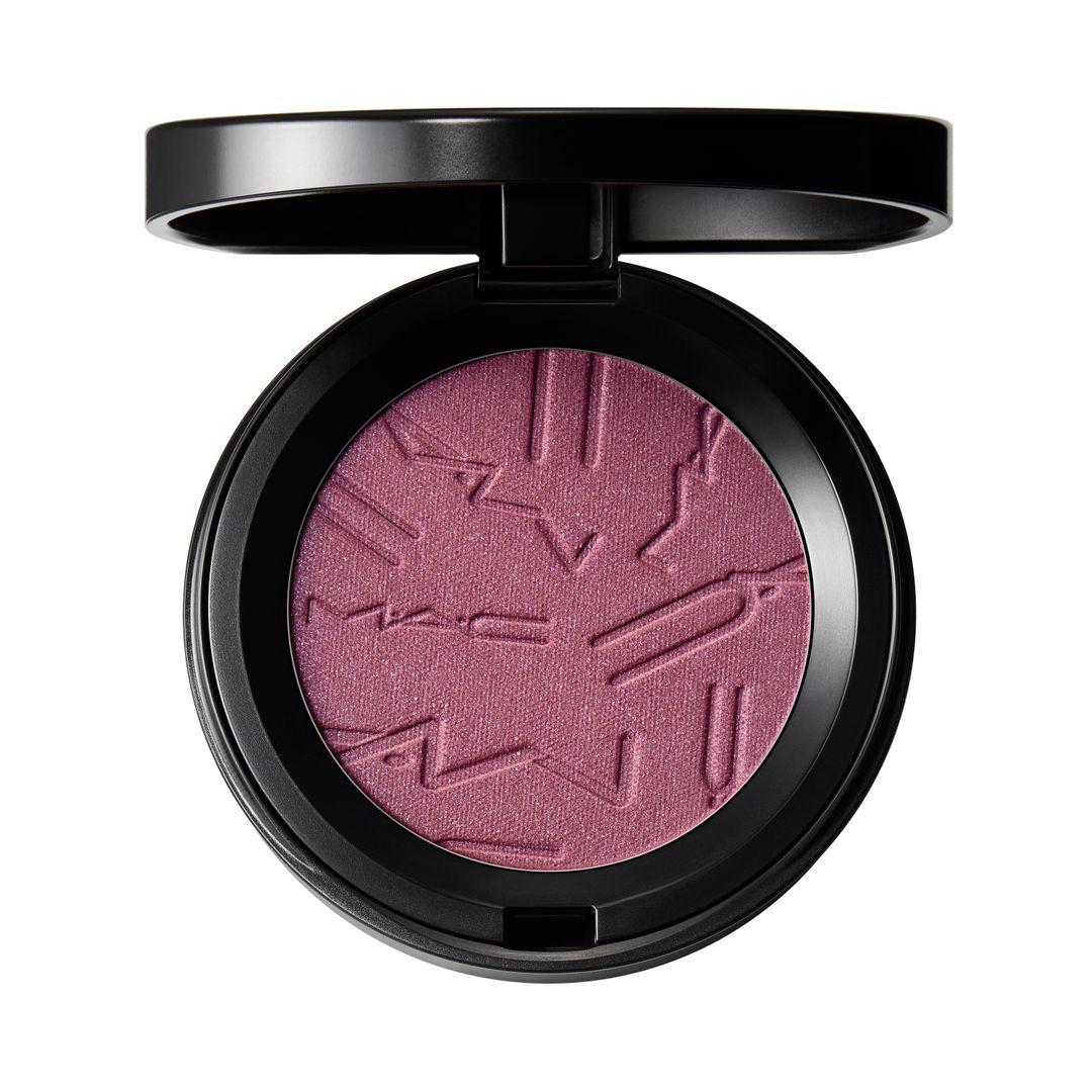SKINFINISH COLORSTRUCK BLUSH - PLUSH 