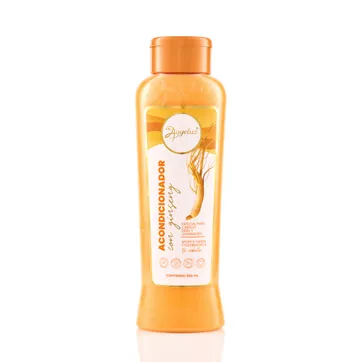 Imagen del producto ACONDICIONADOR GINSENG 500ML ANYELUZ