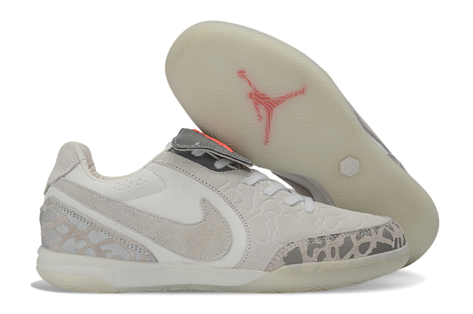 Tenis NIKE IC niño - Indoor / Futsal Lote 1