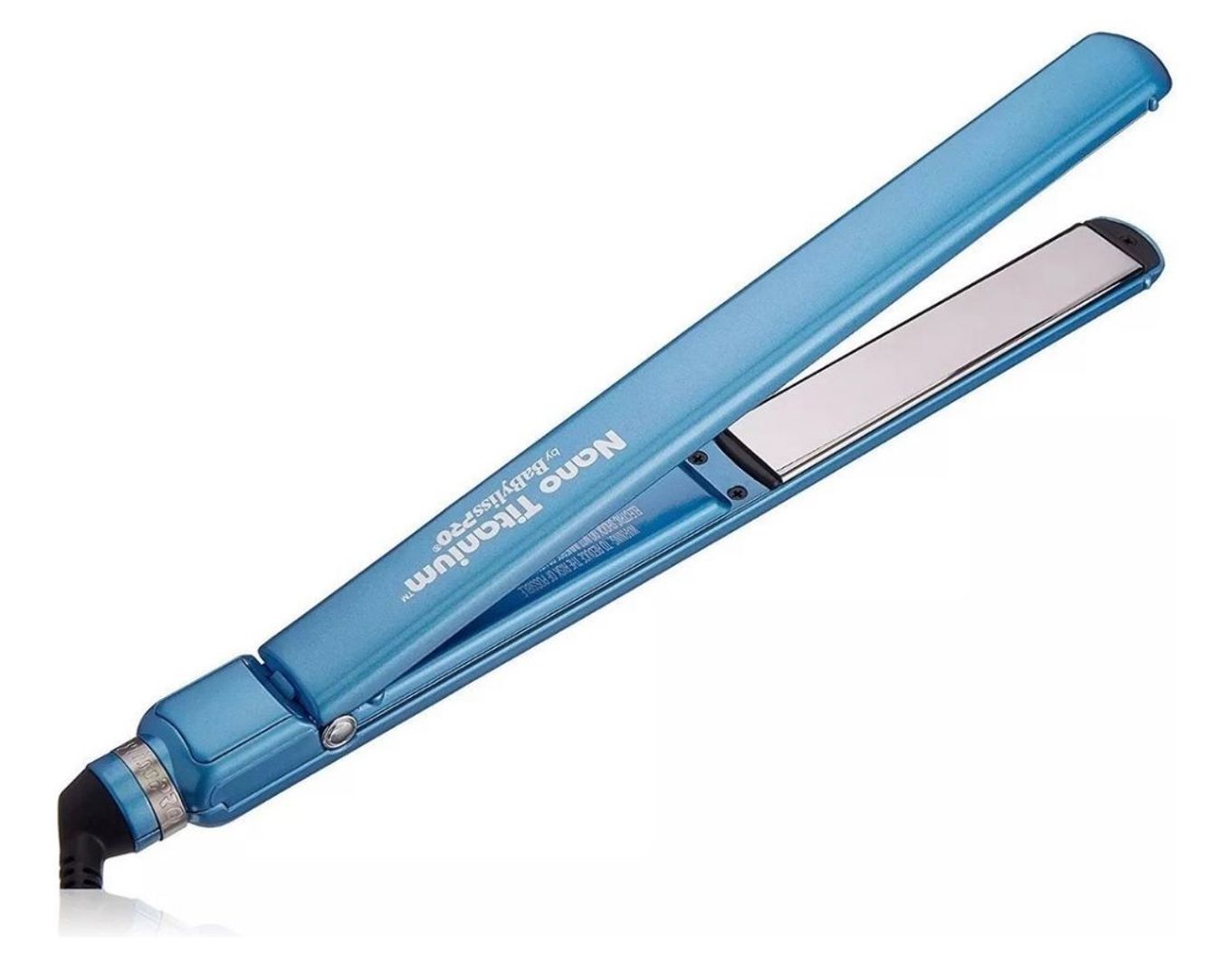 PLANCHA BABYLISS 1" ORIGINAL