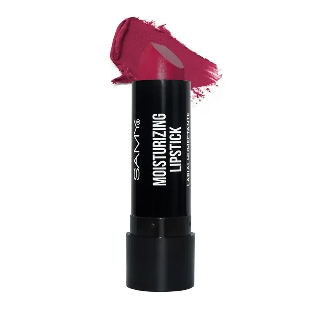 LABIAL BARRA HUMECTANTE #015 SAMY