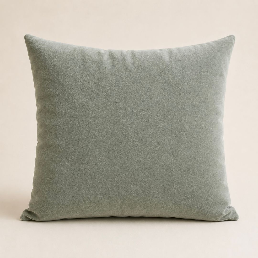 Almohadon Musgo 40x40 