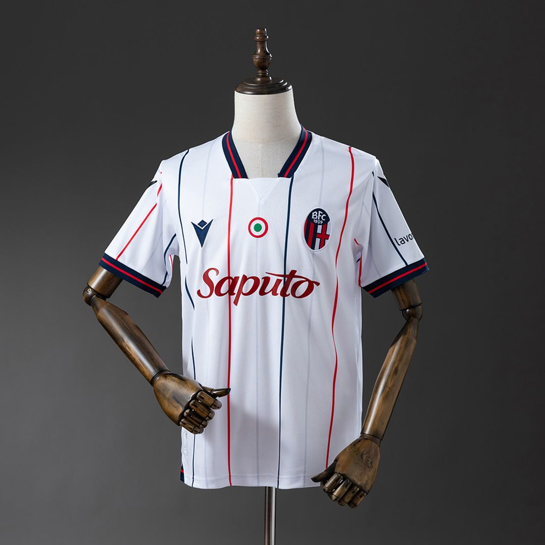 Bologna Casa - Visita 2025-26