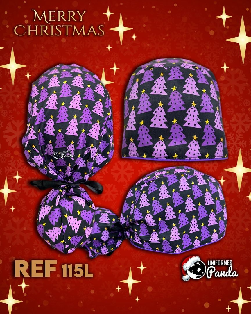 Gorro horma larga