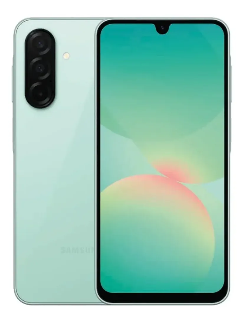 SAMSUMG GALAXY A26 5G - 256GB - 8RAM 