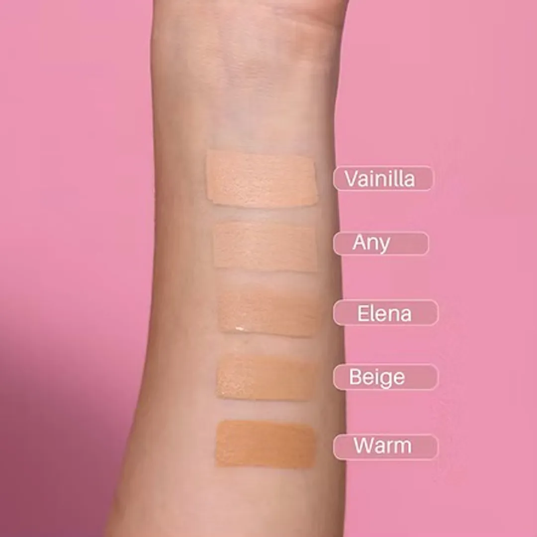 CORRECTOR ALTO CUBRIMIENTO ALISSHA BEAUTY 