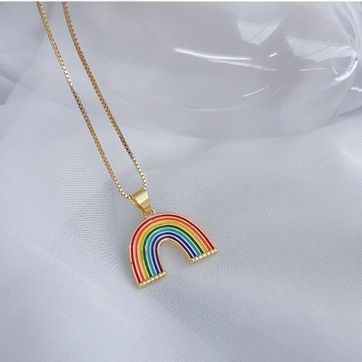 Imagen del producto COLLAR ARCOIRIS