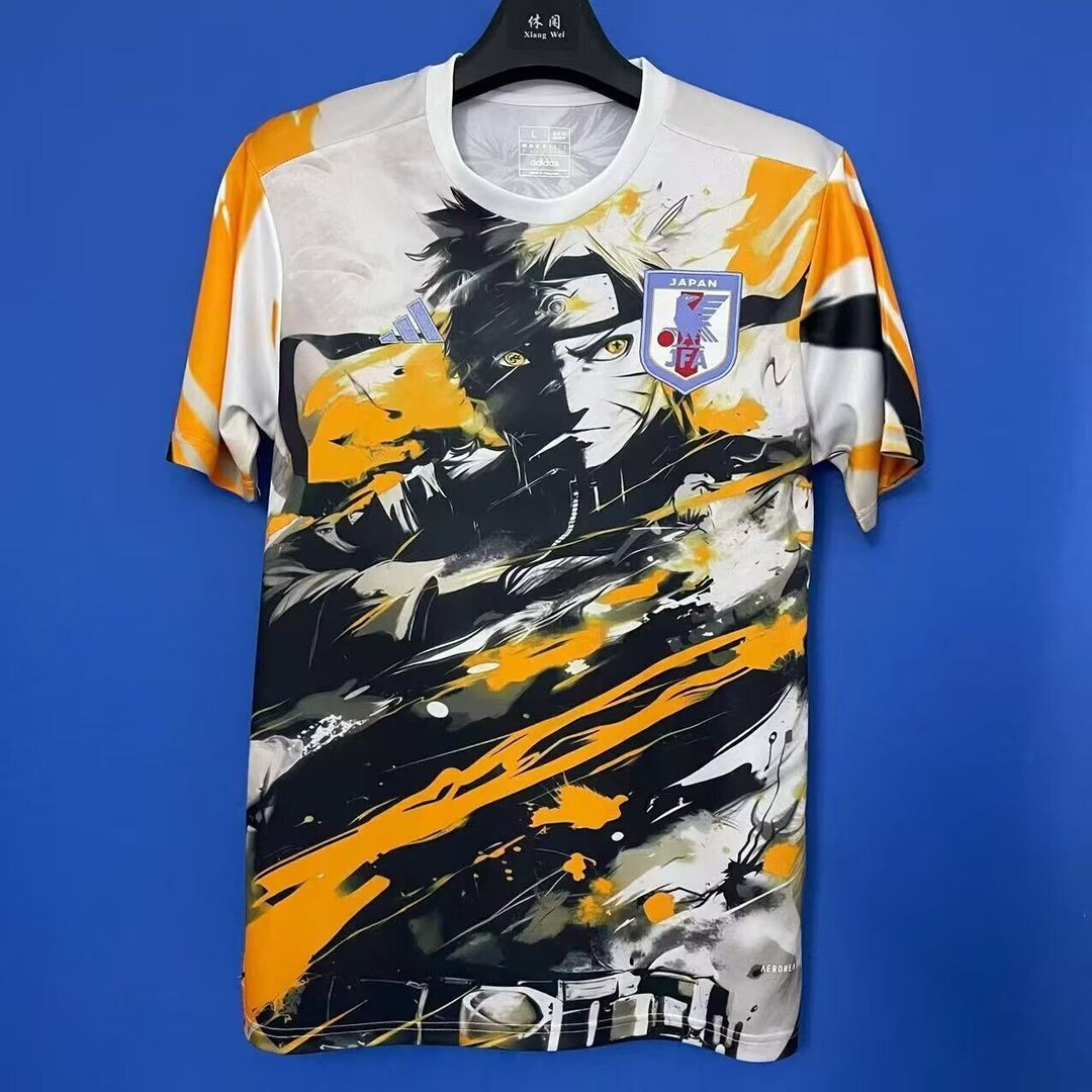 Japon - Anime NARUTO FAN 2