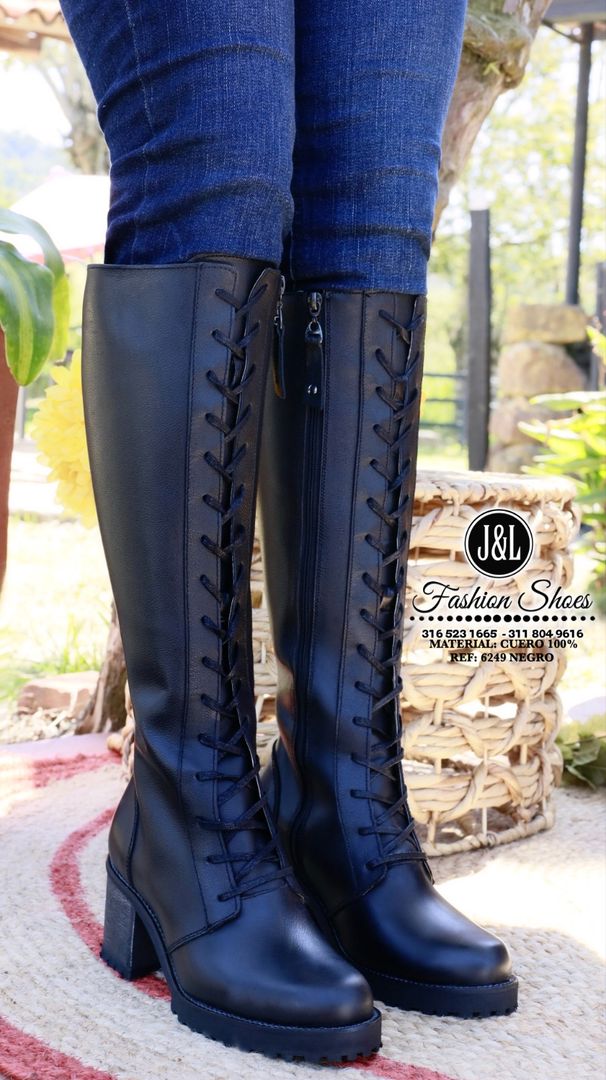 6249 NEGRO