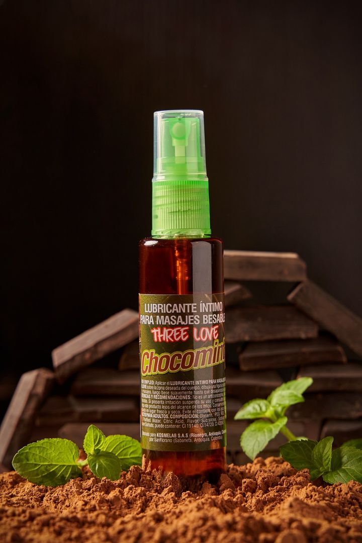 LUB THREE LOVE FLAVOR 60 ML 