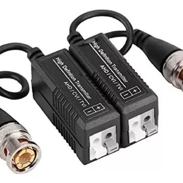 Imagen del producto Video Balun HD