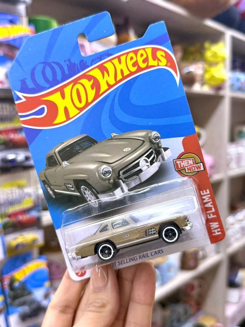 CARROS HOTWHELS