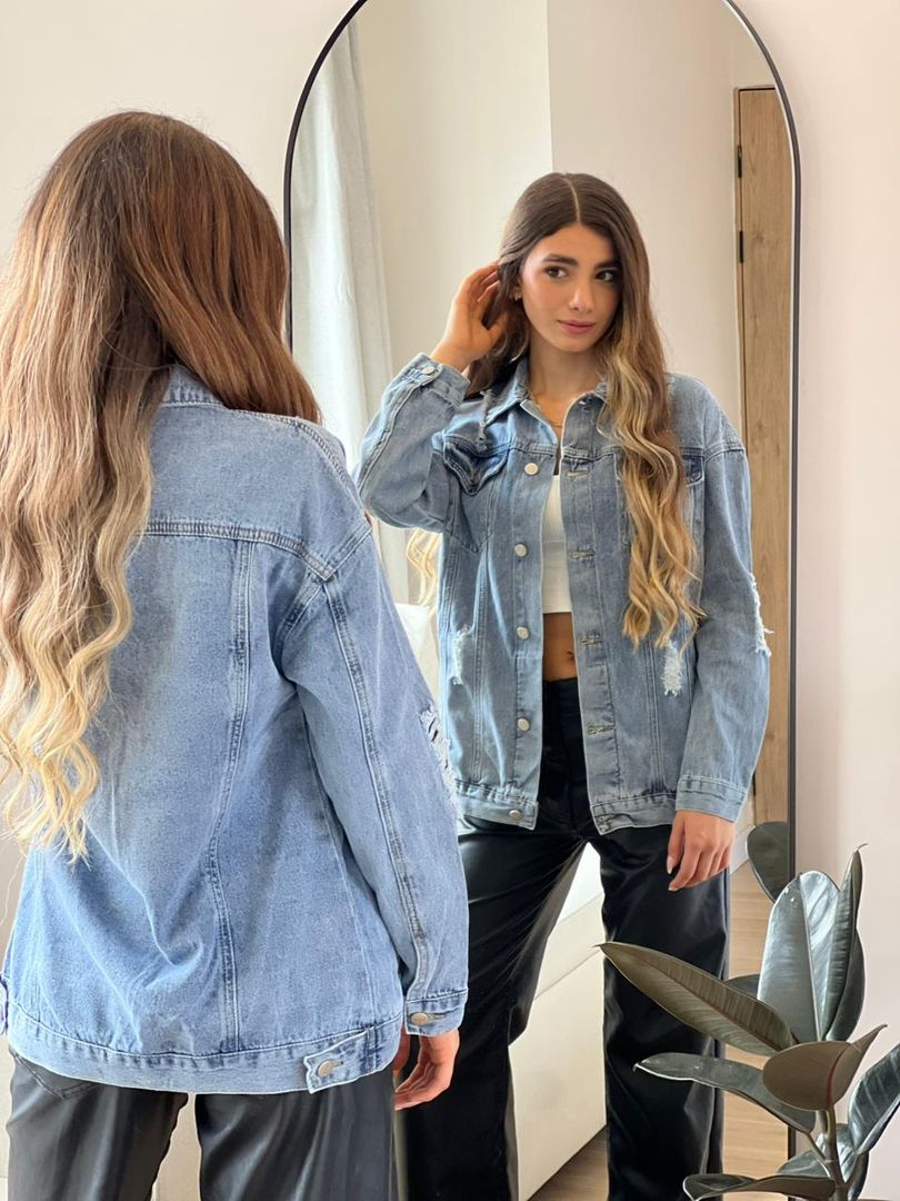 GABAN INDIGO DESTROYER 