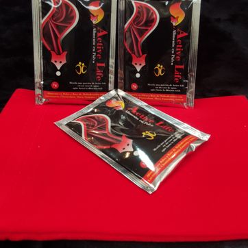 Imagen del producto EXCITANTES active live 