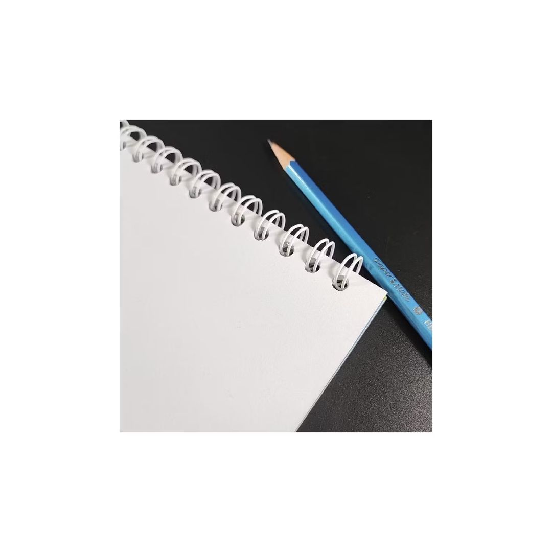 CUADERNO ARGOLLADO DIBUJO PAPPYER