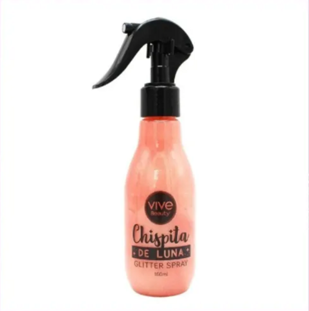 CHISPITA DE LUNA VIVE BEAUTY