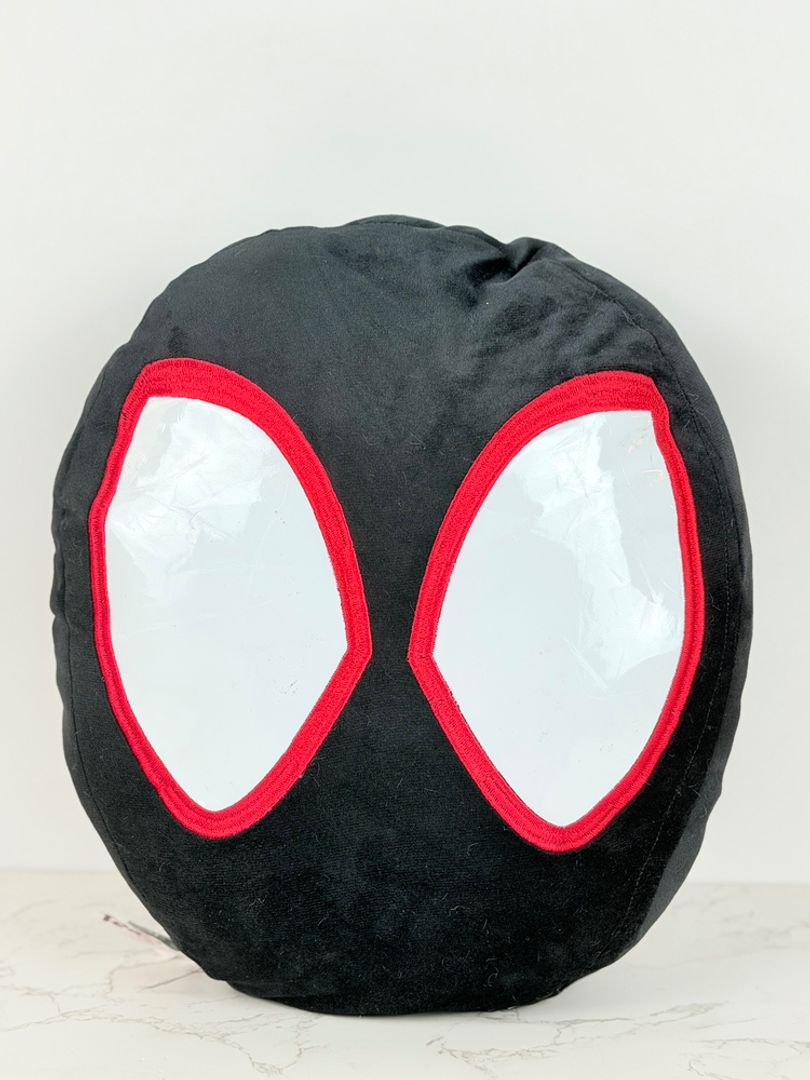 COJÍN SPIDERMAN 35CM 