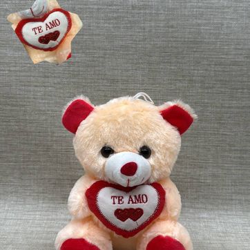 Imagen del producto OSO TE AMO 20CM 
