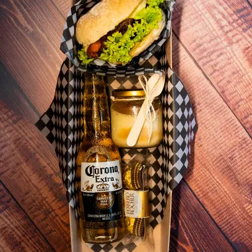 Imagen del producto Ramo Corona x 1