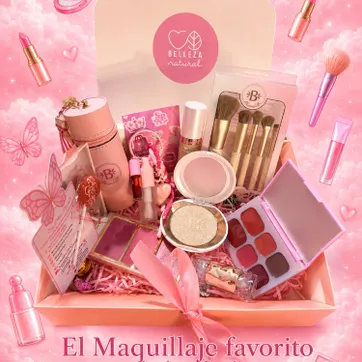 Imagen del producto CAJA VANESSA