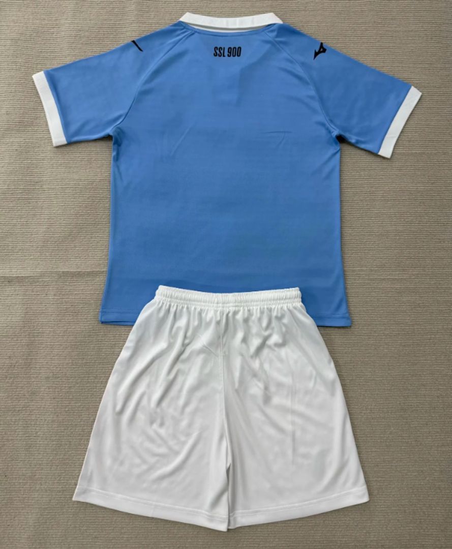 Lazio 2026-27 Niño Fan