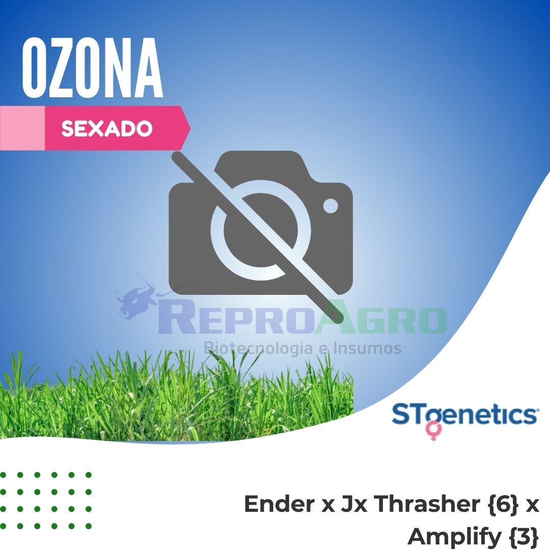 OZONA SEXADO