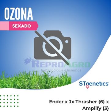 OZONA SEXADO - imagen 1