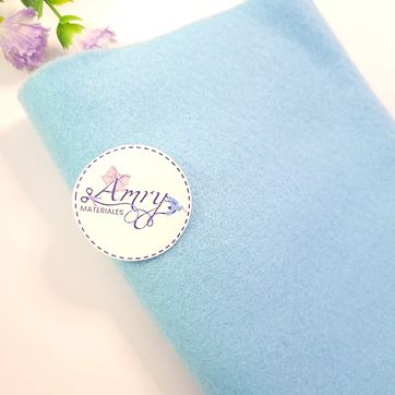 Imagen del producto Lency 50x47cm Azul Claro 