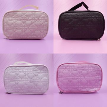 Imagen del producto COSMETIQUERA BAG SURT REF A020CM