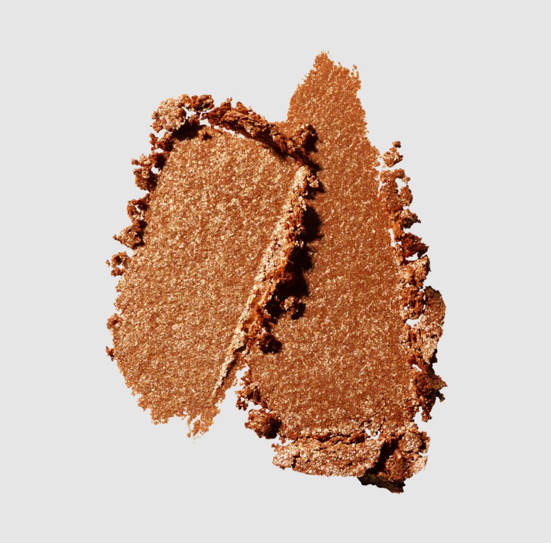 MAC METALLIC SINGLE EYE SHADOW PRO PAN