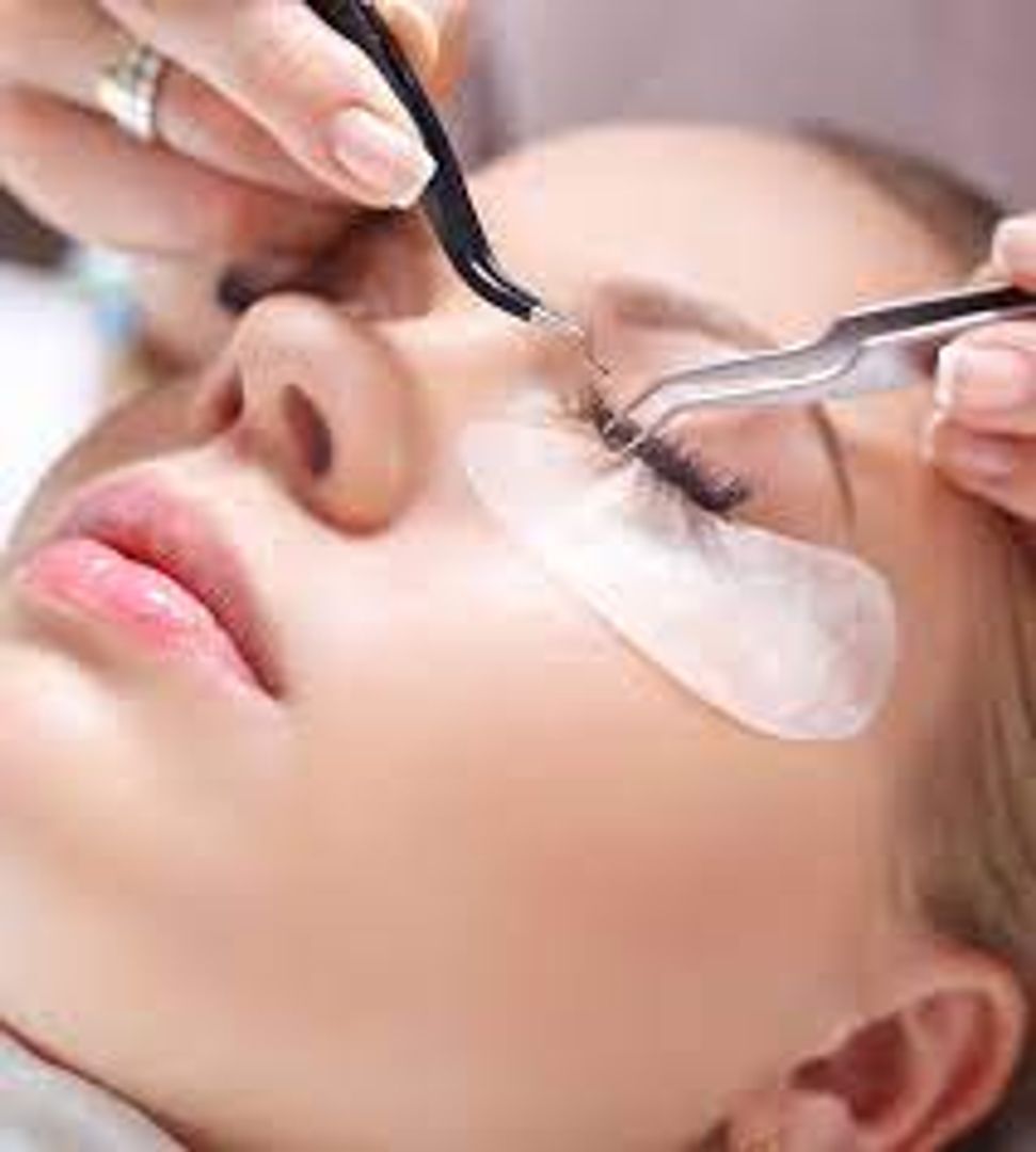 PESTAÑAS PELO A PELO