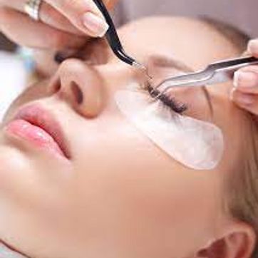 PESTAÑAS PELO A PELO - imagen 1