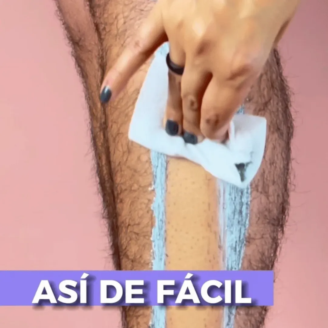 CREMA DEPILATORIA LAMPIÑA 30GR.