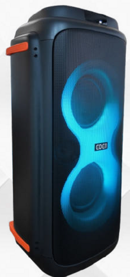 PARLANTE BLUETOOTH EDEN ED-650