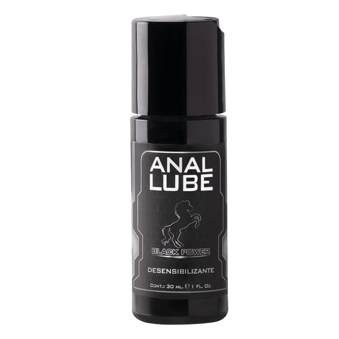 ANAL LUBE X 30 ML
