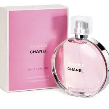 Imagen del producto CHANCE CHANEL EAU TENDRE