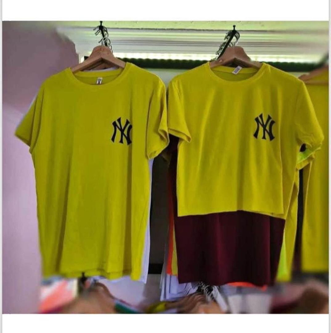 CAMISETA + BLUSON