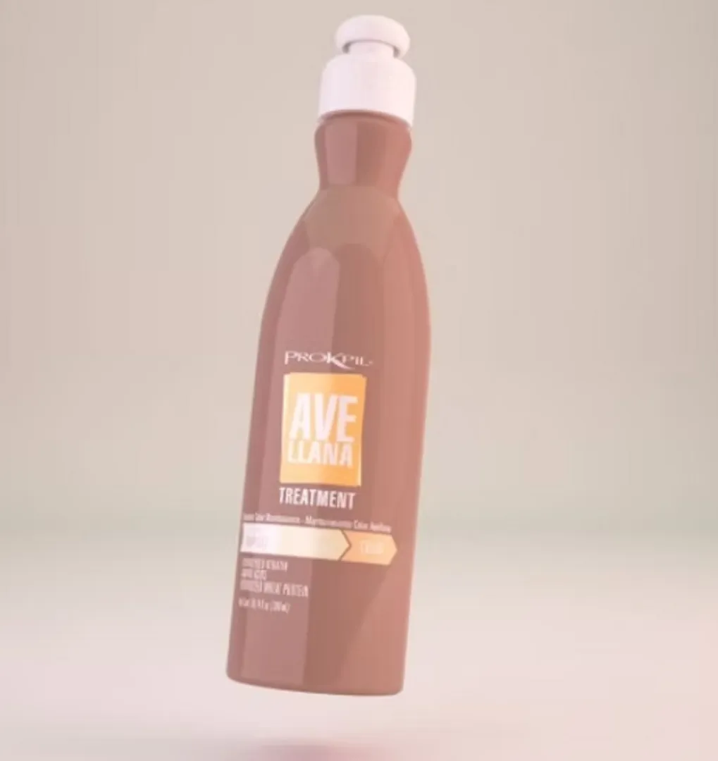 PROKPIL COLOR AVELLANA 300ML